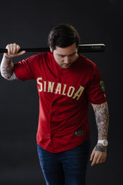 ELEMENT SINALOA JERSEY