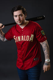 ELEMENT SINALOA JERSEY