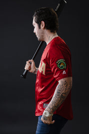 ELEMENT SINALOA JERSEY