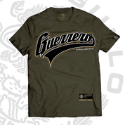 GUERRERO T-SHIRT