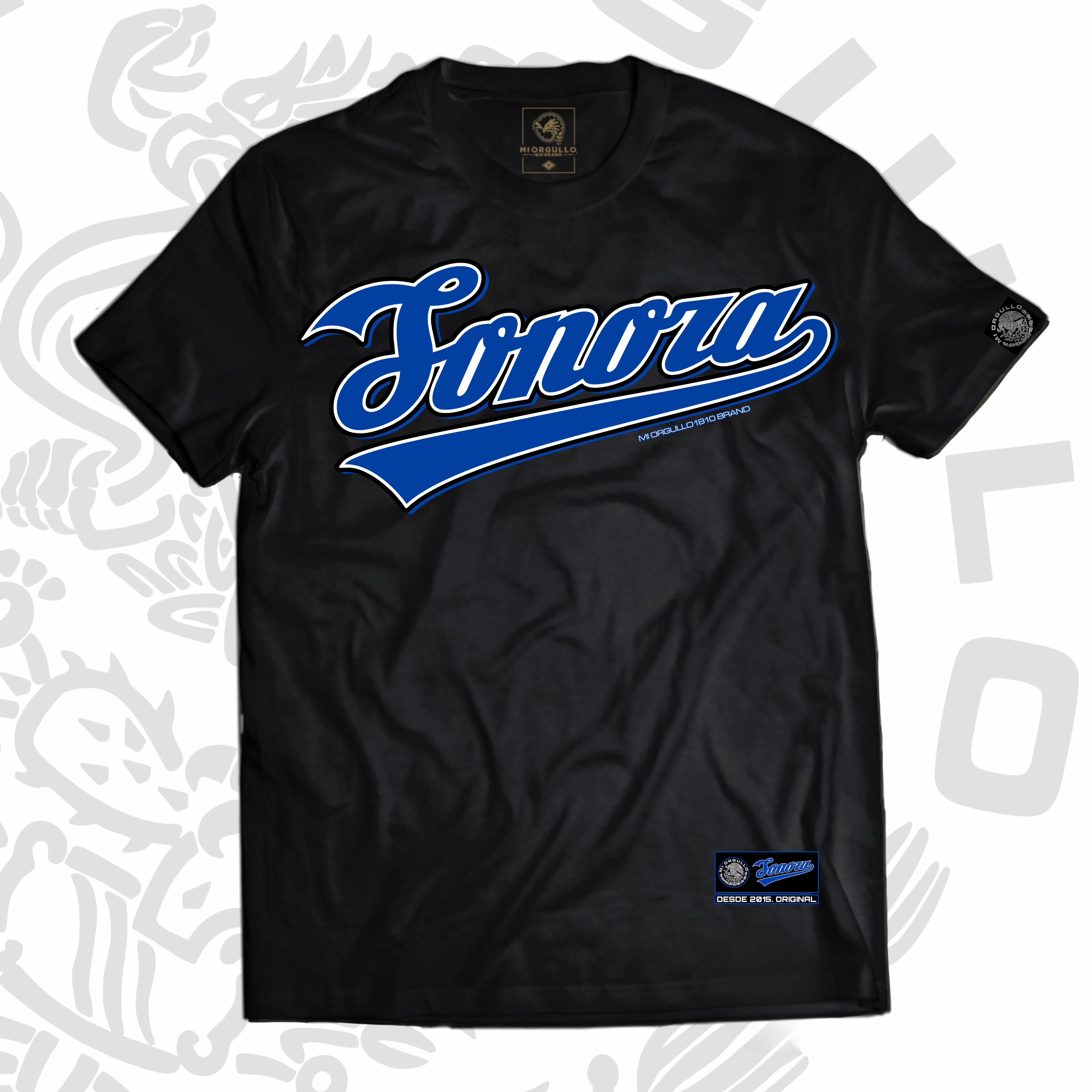 SONORA T-SHIRT