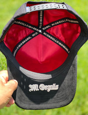 PRE-ORDER | Ships 10-30-26 | Bravo Como Mis Gallos