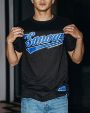 SONORA MEN’S T-SHIRT