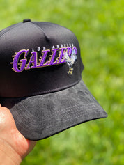 Gallero SnapBack