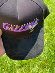 Gallero SnapBack