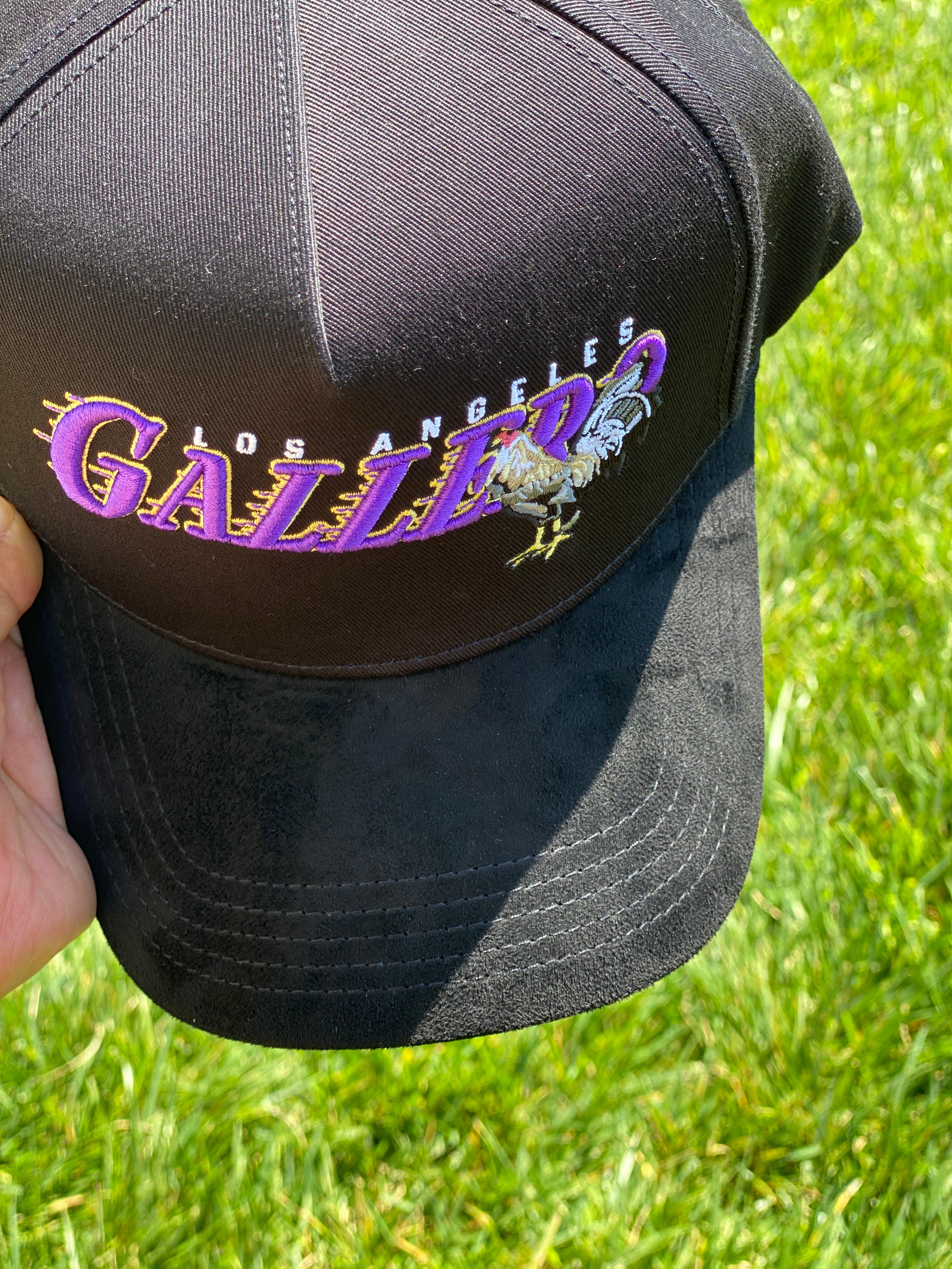 Gallero SnapBack