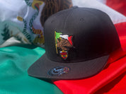 IMPERIO NACIENTE BLK SNAPBACK