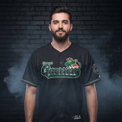 Guerrero Jersey – Original Design by Mi Orgullo Brand