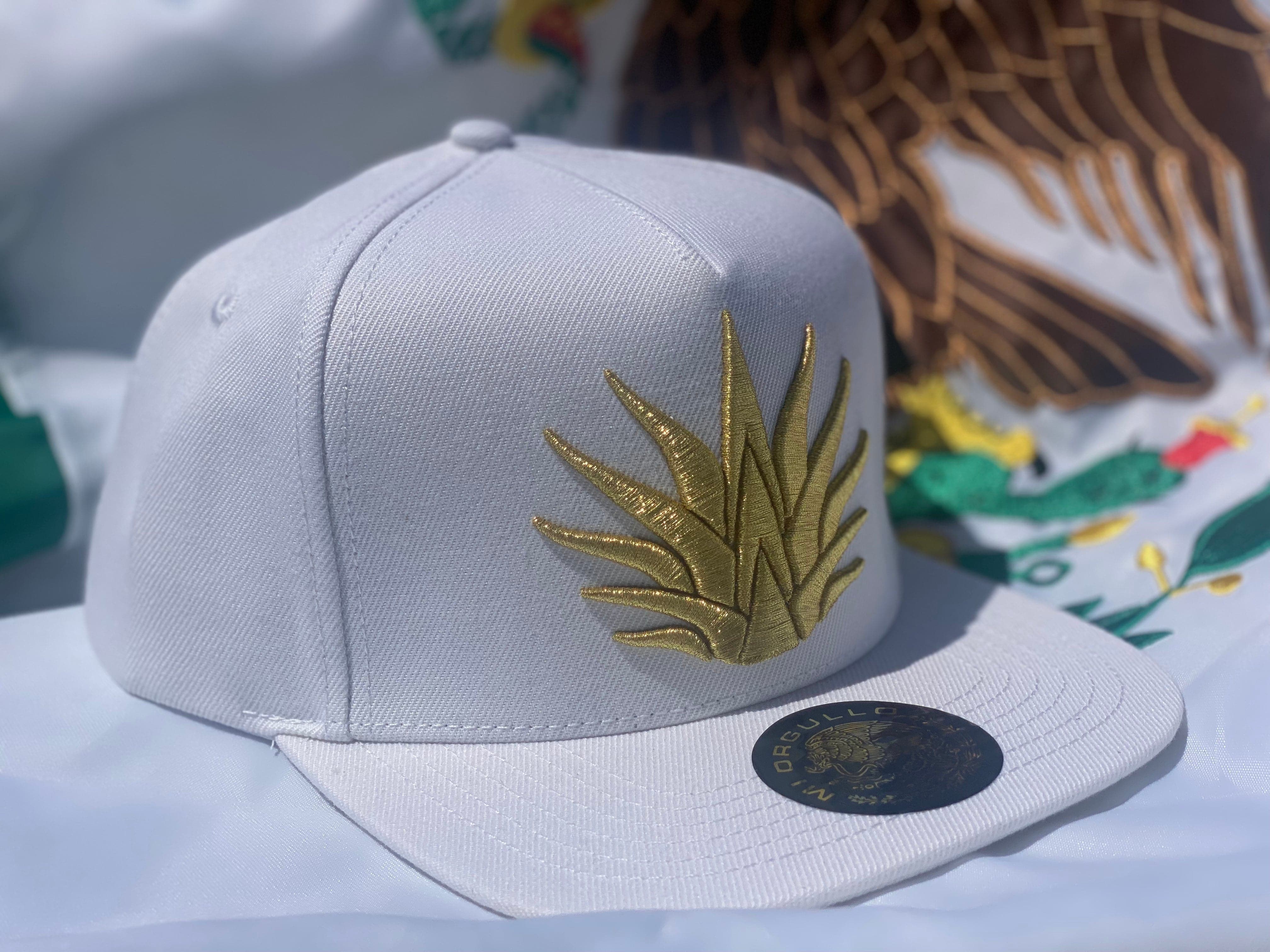 Mexico Baseball Hats 