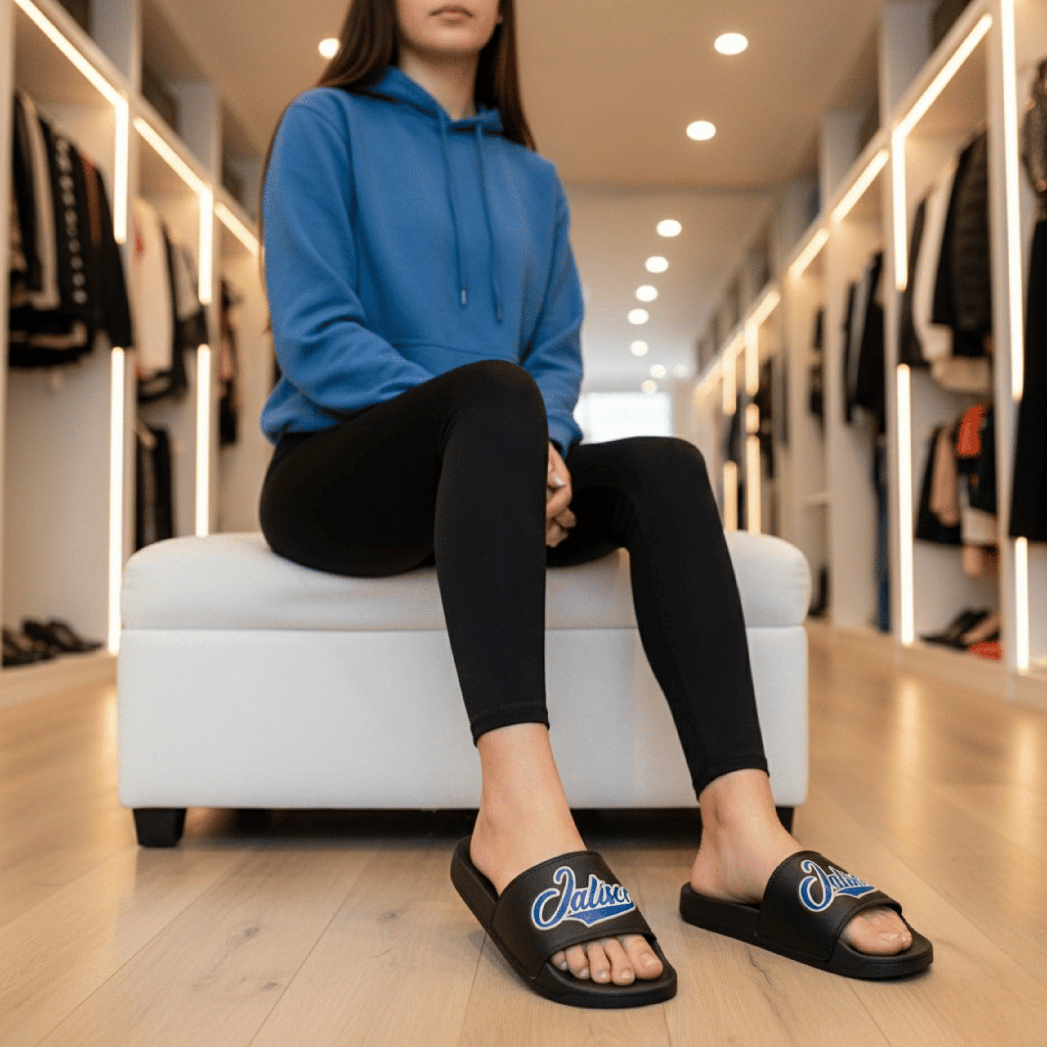 Jalisco Slides (Unisex)