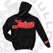 Juarez Hoodie