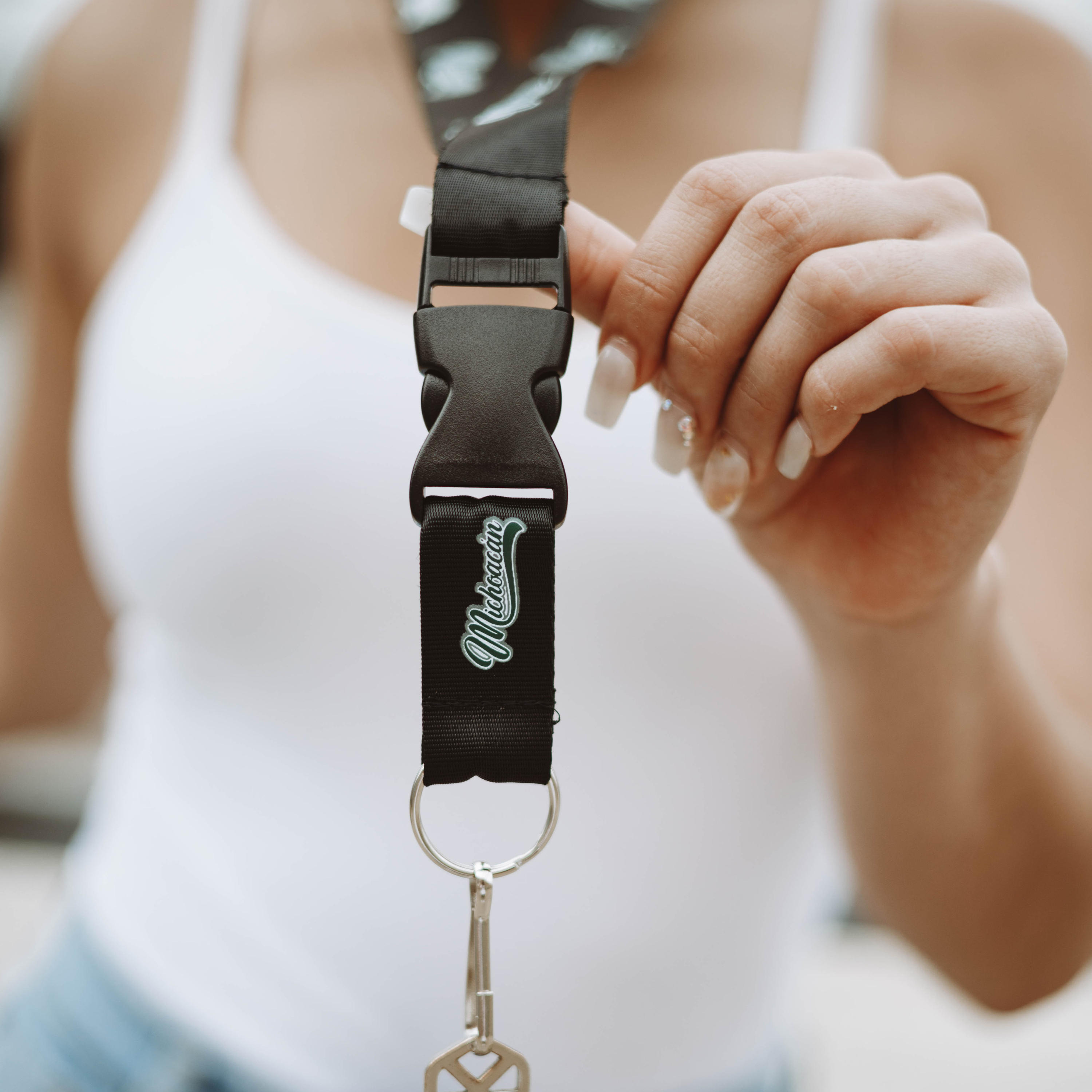 Michoacán Lanyard – Exclusive Edition