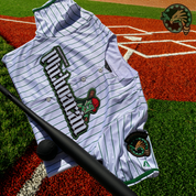 Michoacan Jersey – Original Design by Mi Orgullo Brand