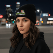 Aguacateros De Michoacan Beanie