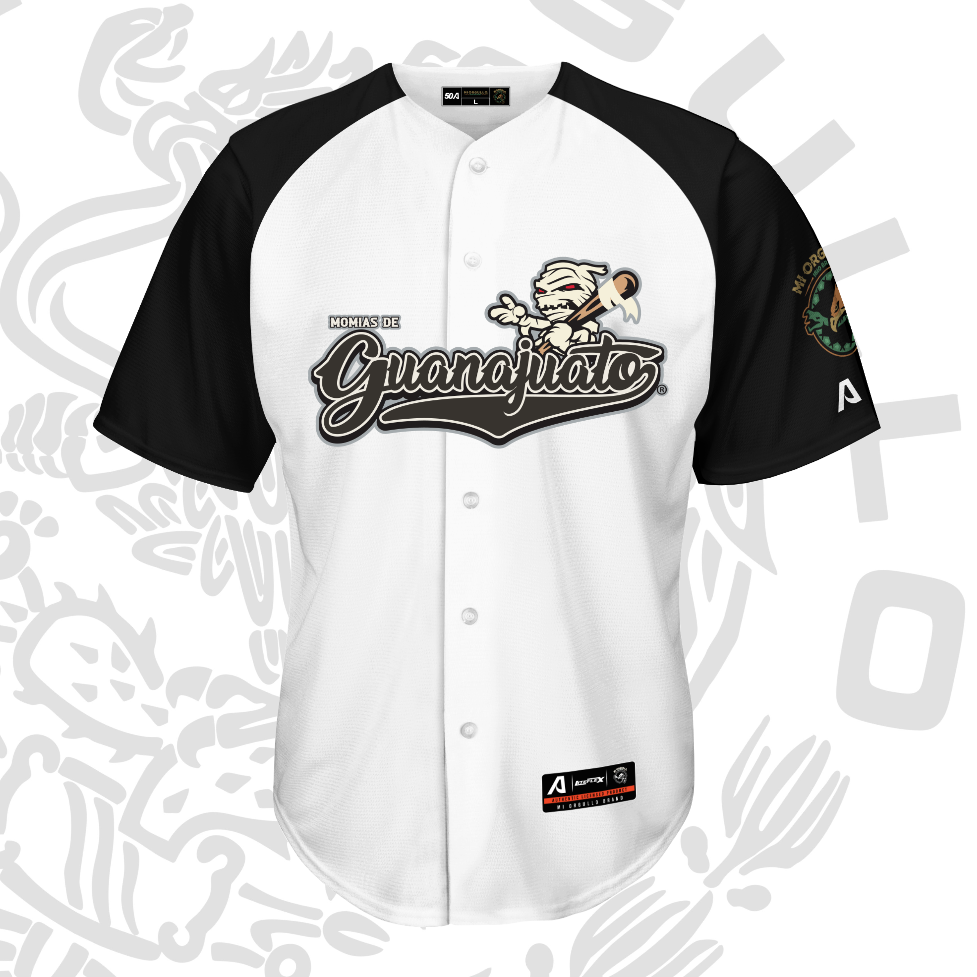 MOMIAS DE GUANAJUATO