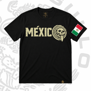 Mexico Ancestral T-Shirt (Pre-Order)