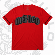 Mexico 68 Edition T-shirt