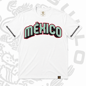 Mexico 68 Edition T-shirt (Pre-Order)