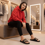 México Elite Slides (Unisex)