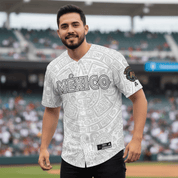 México Azteca Edition Jersey