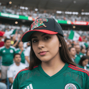 FUTBOL EL TRI