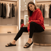 México Elite Slides (Unisex)