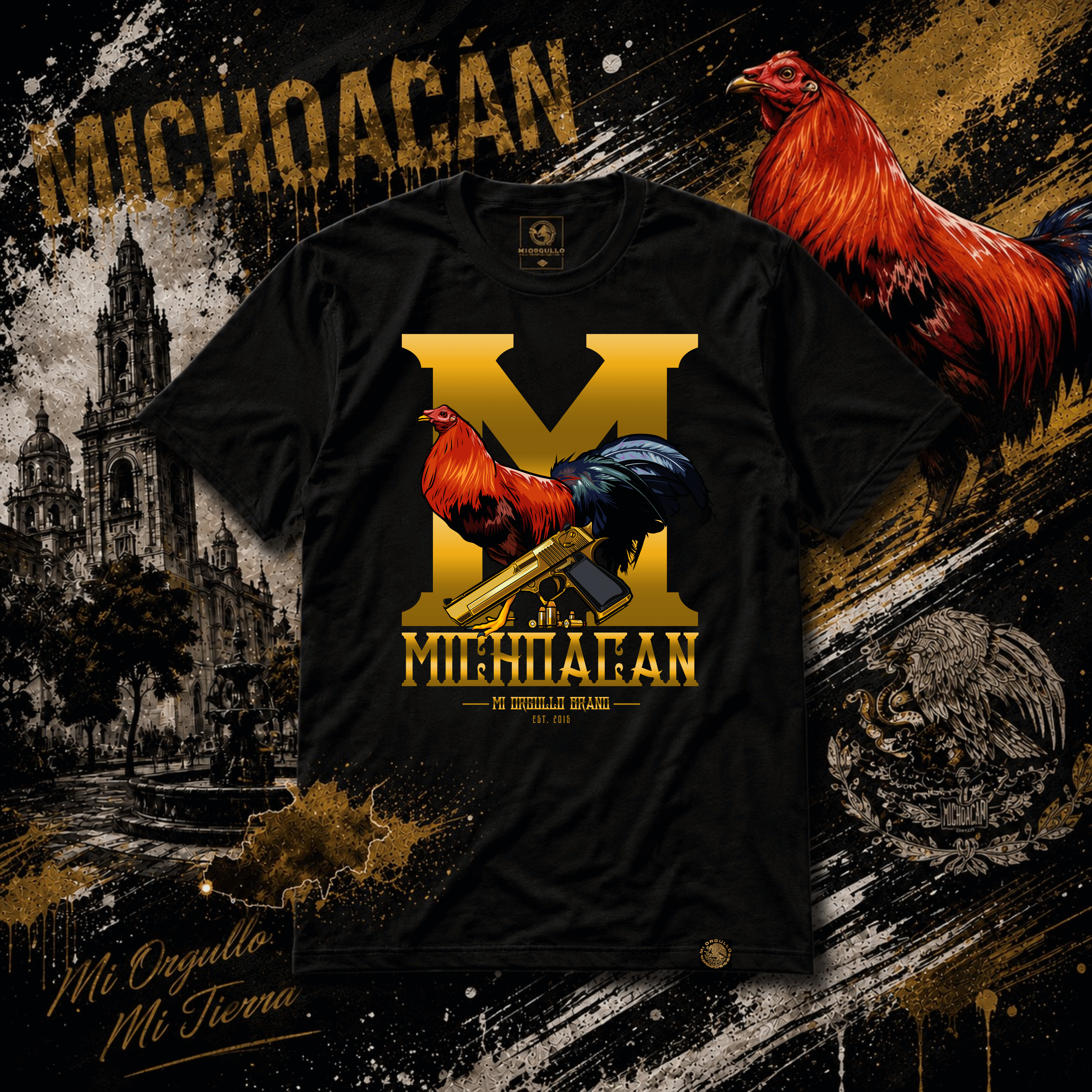 MichoacanGalleroEditionT-shirt.png