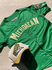 Element Michoacan Jersey + Matching Hat