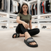 Michoacan Slides (Unisex)