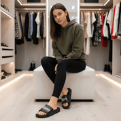 Michoacan Slides (Unisex)