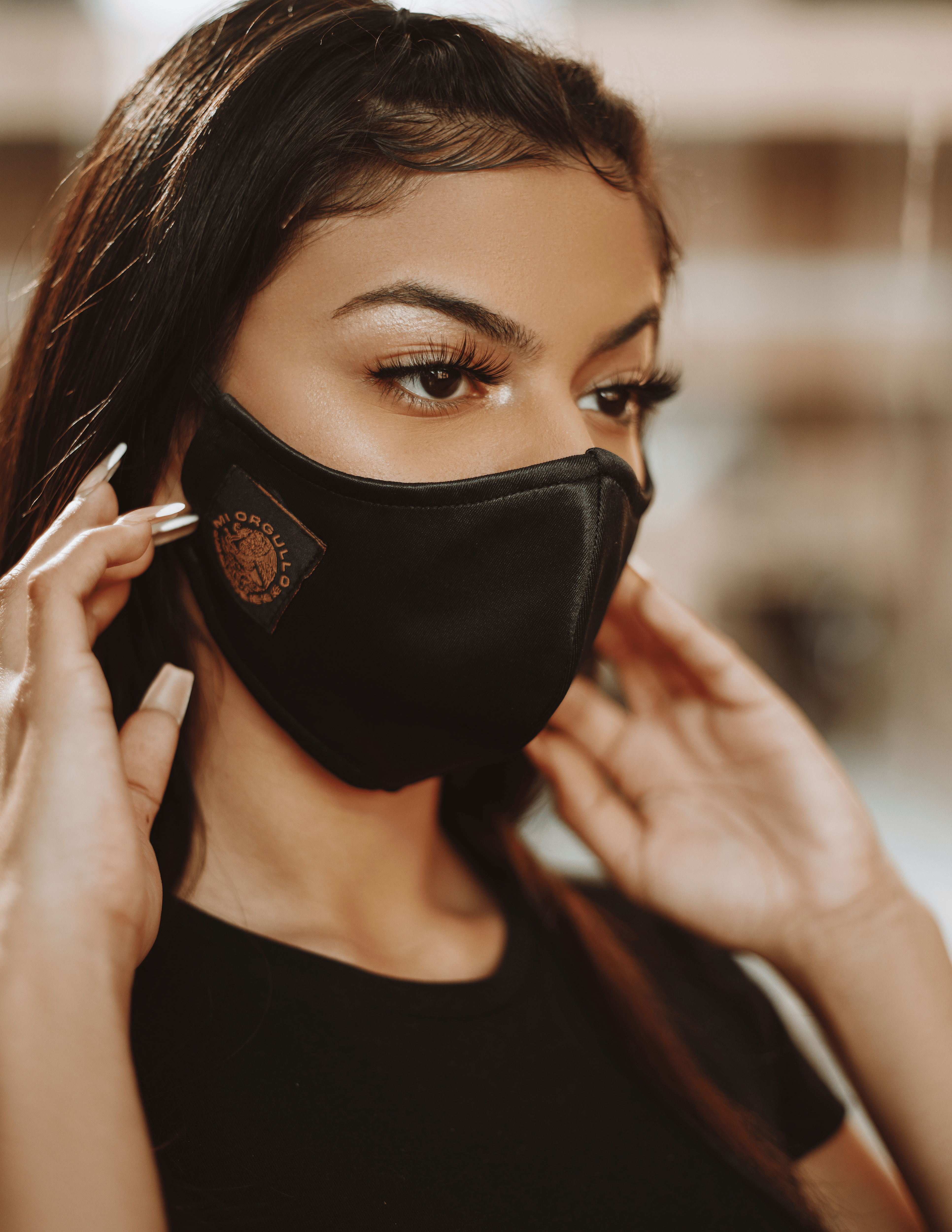 Mob Face Mask – 3 Pack