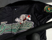 Guanajuato Jersey – Original Design by Mi Orgullo Brand