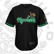 NOPALEROS DE ZACATECAS JERSEY
