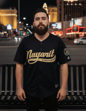 NAYARIT VEGAS GOLD JERSEY