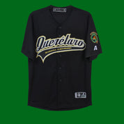 QUERÉTARO BLK JERSEY