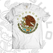 México Poderoso T-shirt