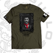 GENERAL ARMY T-SHIRT
