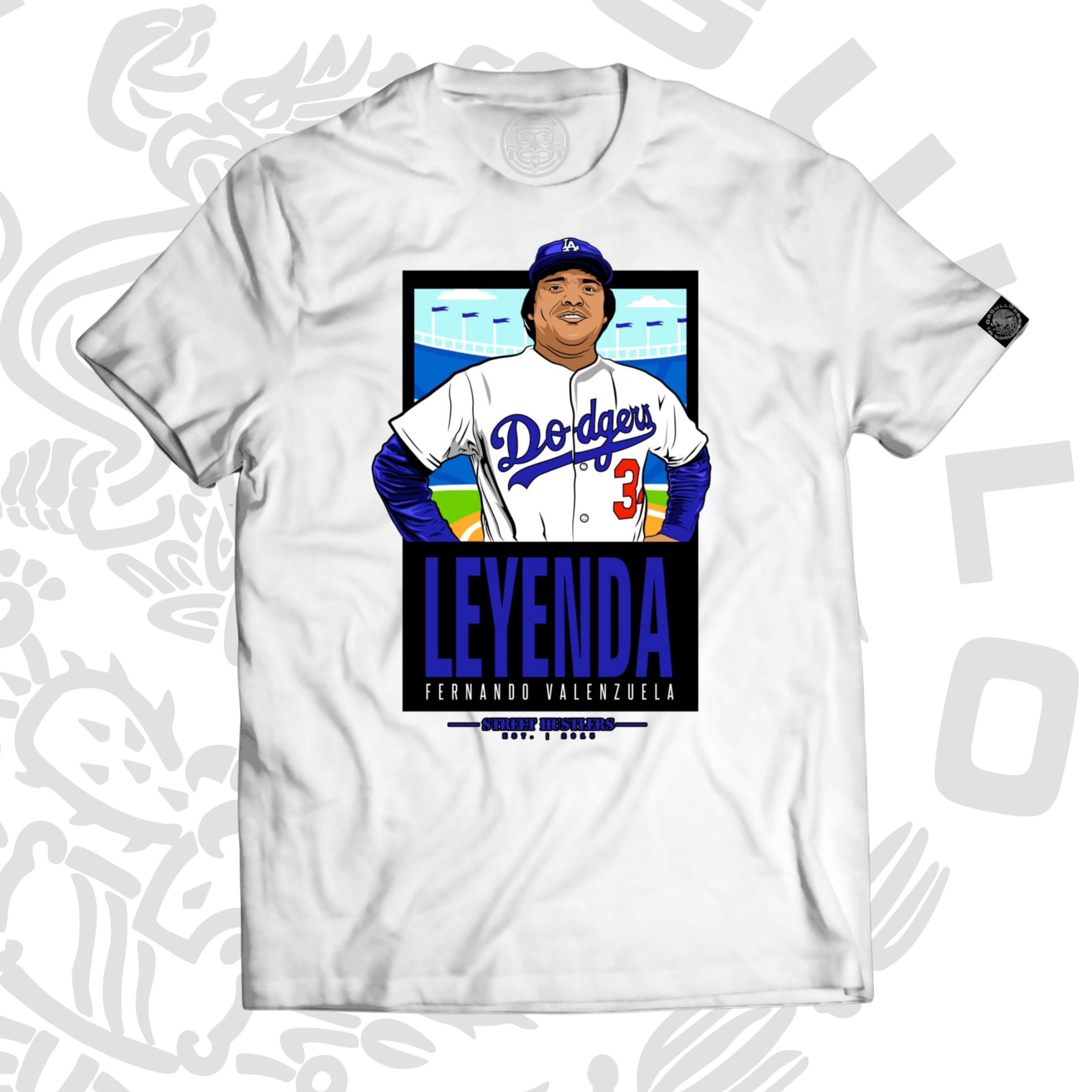 FERNANDO TOON T-SHIRT