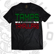 TAMAULIPAS T-SHIRT