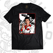 World Is Yours T-Shirt