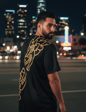 México Quetzalcoatl Jersey