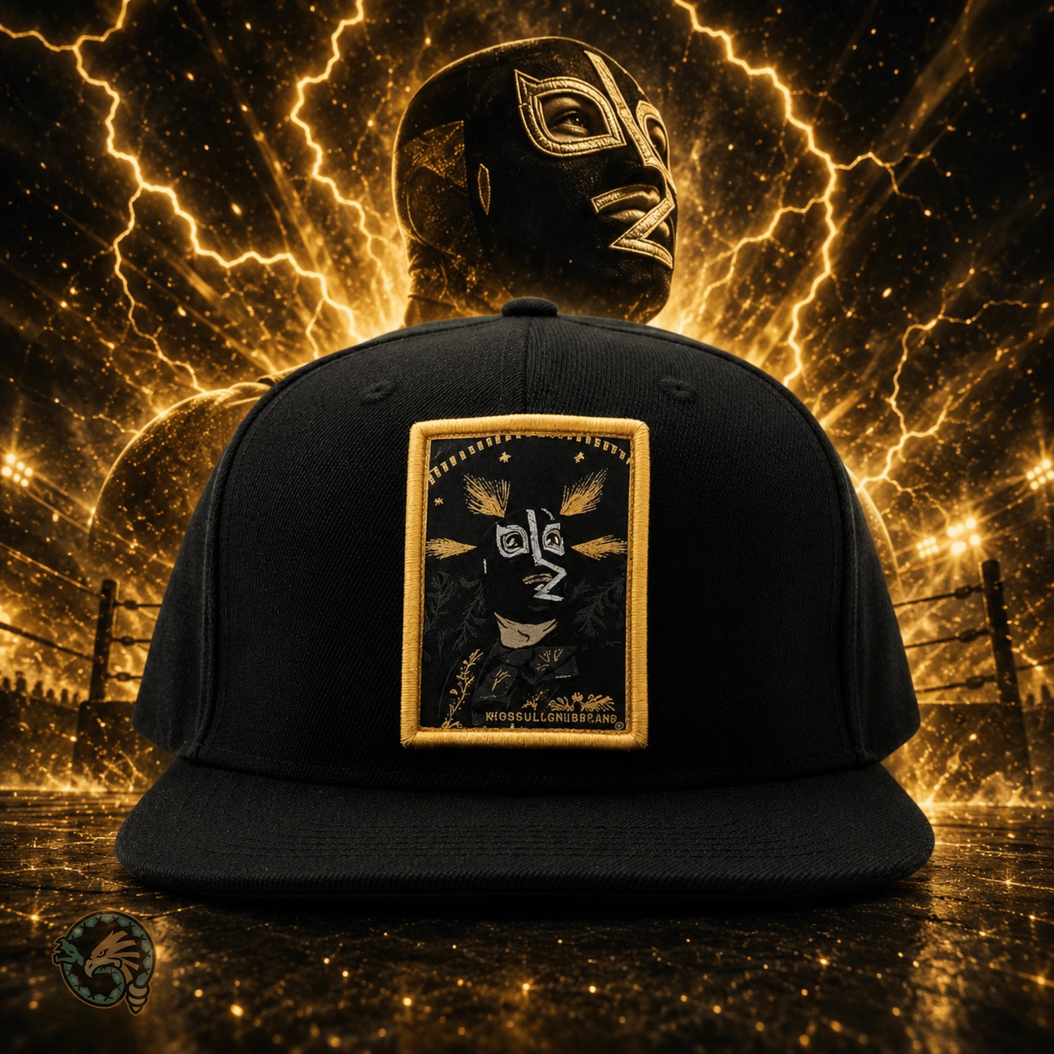 Rayo De Jalisco SnapBack