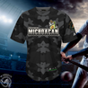 MICHOACÁN JERSEY