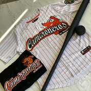 LOS CAMARONEROS DE NAYARIT JERSEY