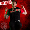 Pre-Order: Tricolor Jersey – Ships 08/28/25