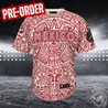 PRE-ORDER: MÉXICO AZTECA JERSEY – SHIPPING STARTS ON 08/28/25