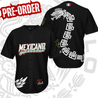 PRE-ORDER: MÉXICO / MEXICANO JERSEY – SHIPPING STARTS ON 08/28/25