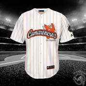 LOS CAMARONEROS DE NAYARIT JERSEY