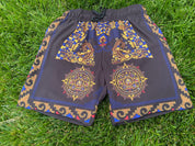AZTECA BOARD SHORTS