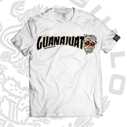 GUANAJUATO WHITE T-SHIRT
